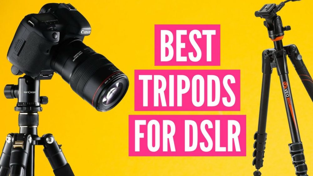 ကျွန်တော်ပြောပြချင်တဲ့ Tripod ရွေးချယ်ဝယ်ယူနည်း